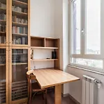 Vatican Charm 5 Min Walk Apartamento Roma