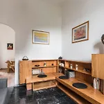 Apartamento Vatican Charm 5 Min Walk *