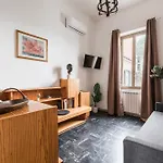 Apartamento Vatican Charm 5 Min Walk Roma