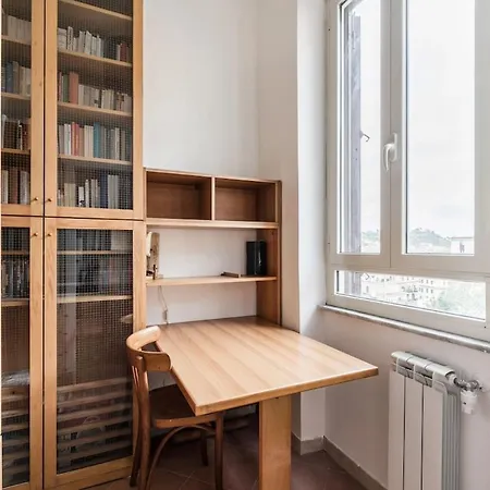 Vatican Charm 5 Min Walk Rom