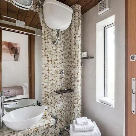 Vatican Charm 5 Min Walk * Rom