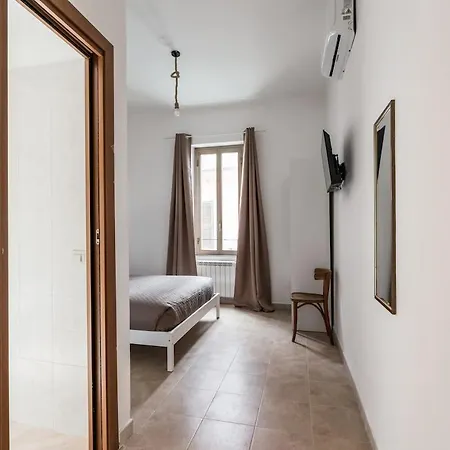 Vatican Charm 5 Min Walk Lägenhet *