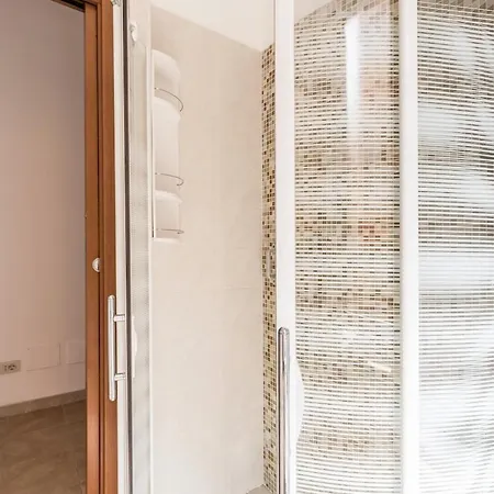 Lägenhet Vatican Charm 5 Min Walk