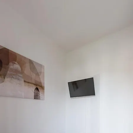 Vatican Charm 5 Min Walk Daire *