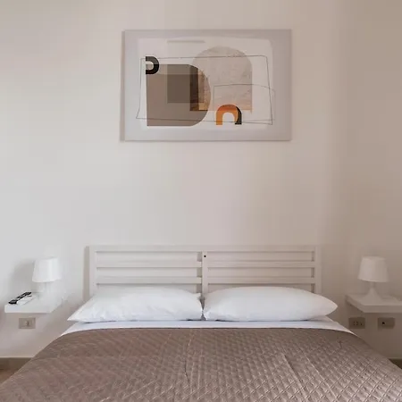 Vatican Charm 5 Min Walk Daire