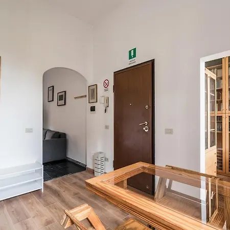 Vatican Charm 5 Min Walk Appartement