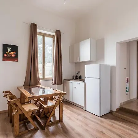 Vatican Charm 5 Min Walk