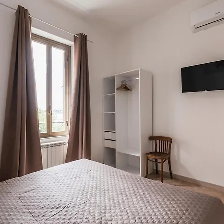 Daire Vatican Charm 5 Min Walk