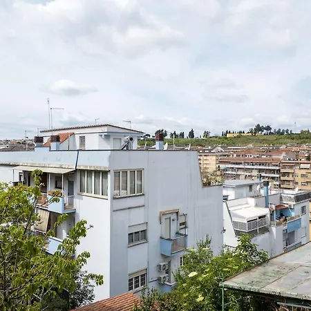 Vatican Charm 5 Min Walk Roma