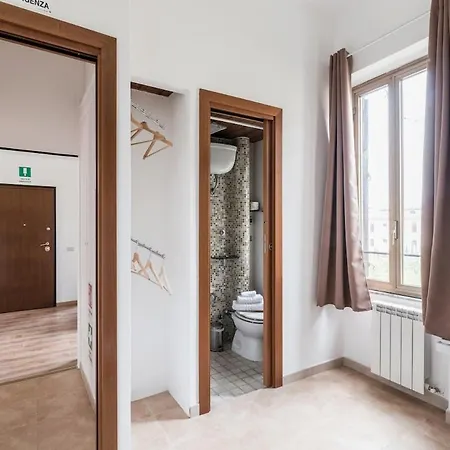 Daire Vatican Charm 5 Min Walk