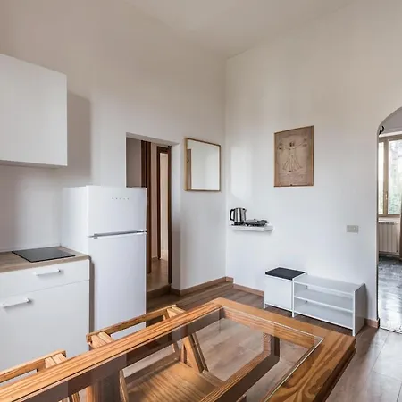 Vatican Charm 5 Min Walk Daire