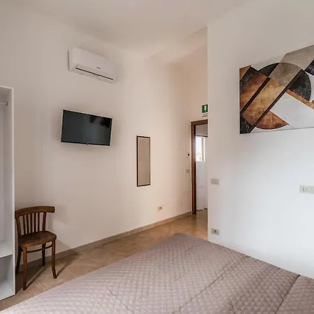 Vatican Charm 5 Min Walk