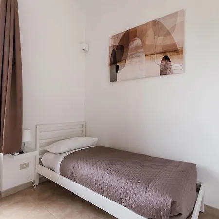 Vatican Charm 5 Min Walk