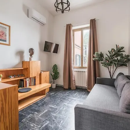 Vatican Charm 5 Min Walk