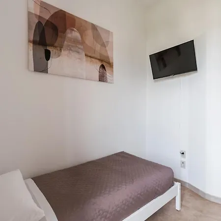 Vatican Charm 5 Min Walk