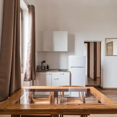 Apartament Vatican Charm 5 Min Walk