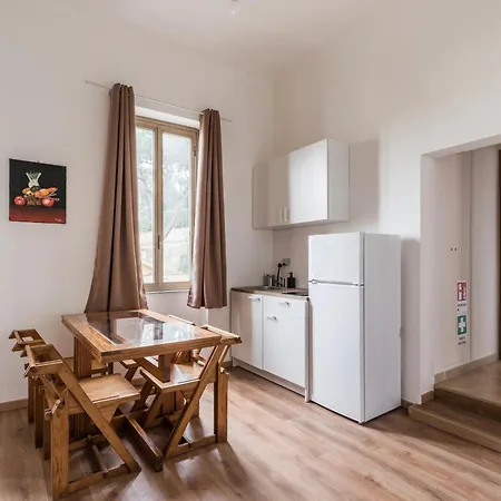 Apartament Vatican Charm 5 Min Walk Rzym