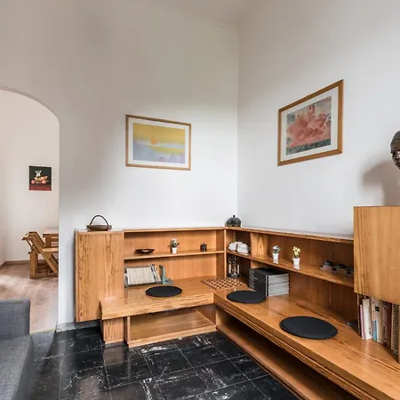 Apartament Vatican Charm 5 Min Walk *