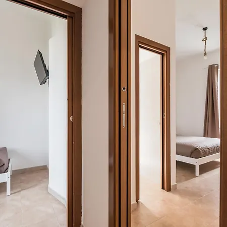 Vatican Charm 5 Min Walk Lejlighed Rom
