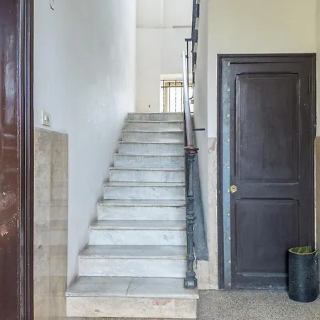 Vatican Charm 5 Min Walk Apartamento