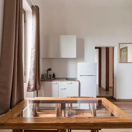 Vatican Charm 5 Min Walk Apartamento *